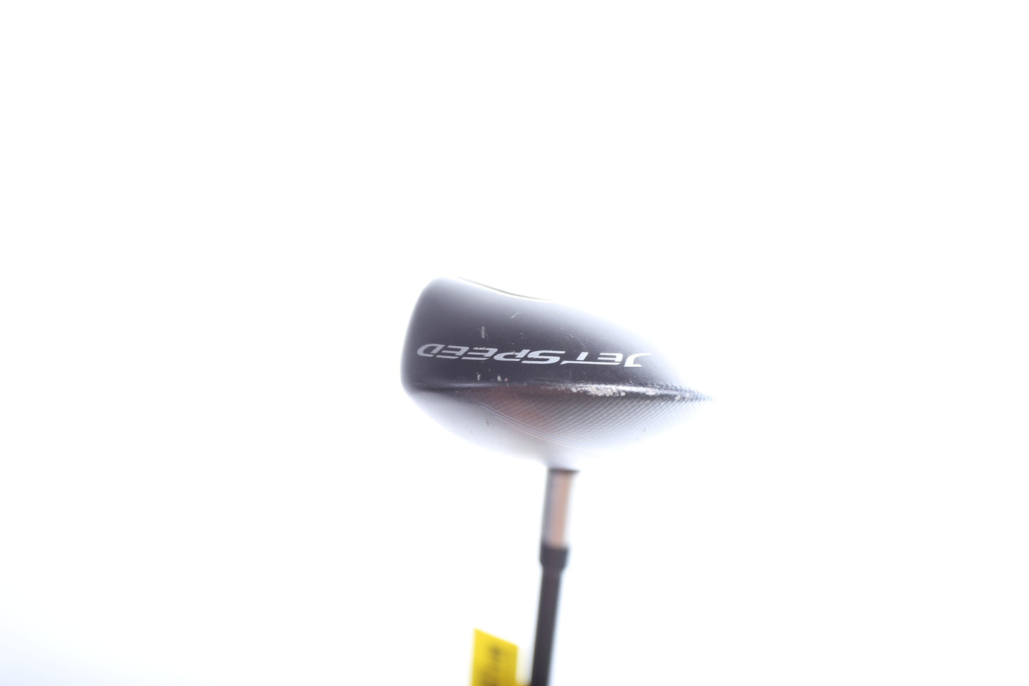 Used TaylorMade JetSpeed 3H Hybrid - Right-Handed - 19 Degrees - Regular Flex-Next Round
