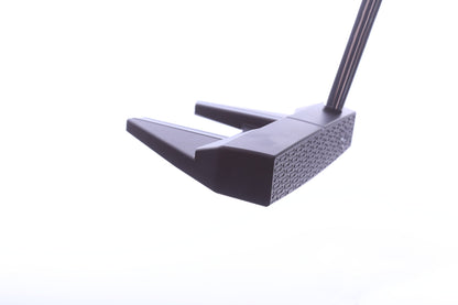 Used Titleist Scotty Cameron Phantom Black Limited 7 Putter - Right-Handed - 34 in - Mallet
