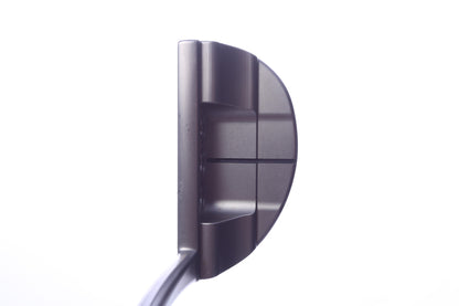 Used Titleist Scotty Cameron Super Select Del Mar Putter - Right-Handed - 35 in - Mid-mallet-Next Round
