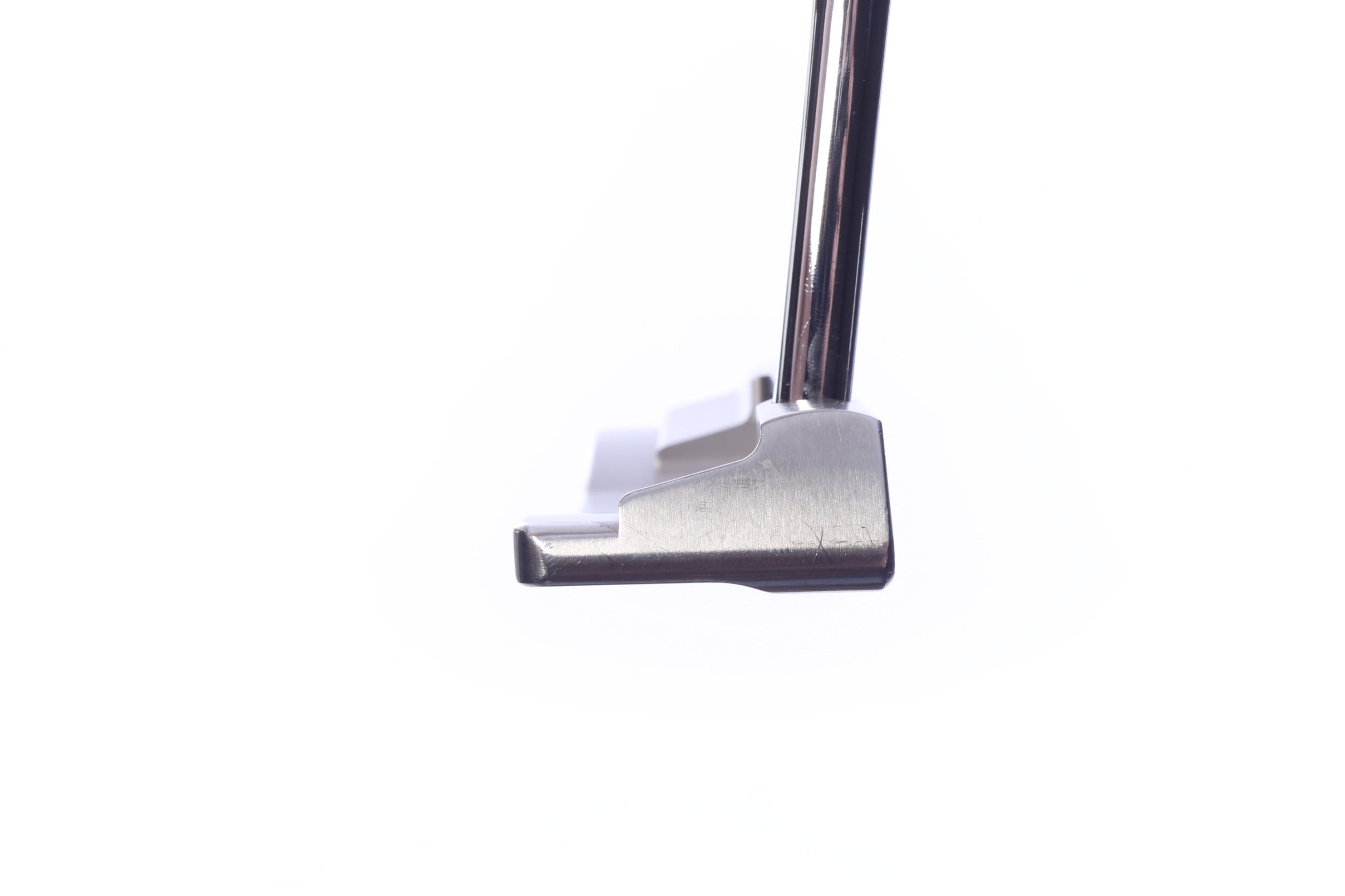 Used Evnroll ER2 MidBlade Putter - Left-Handed - 35 in - Blade