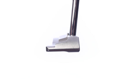 Used Evnroll ER2 MidBlade Putter - Left-Handed - 35 in - Blade