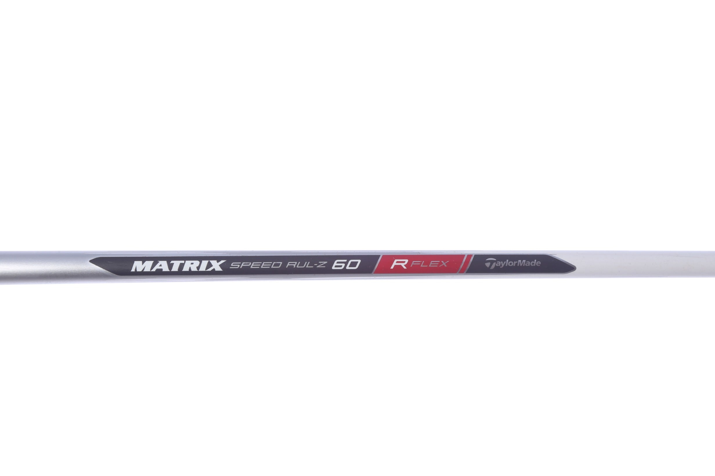 Used TaylorMade AeroBurner 5-Wood - Right-Handed - 18 Degrees - Regular Flex