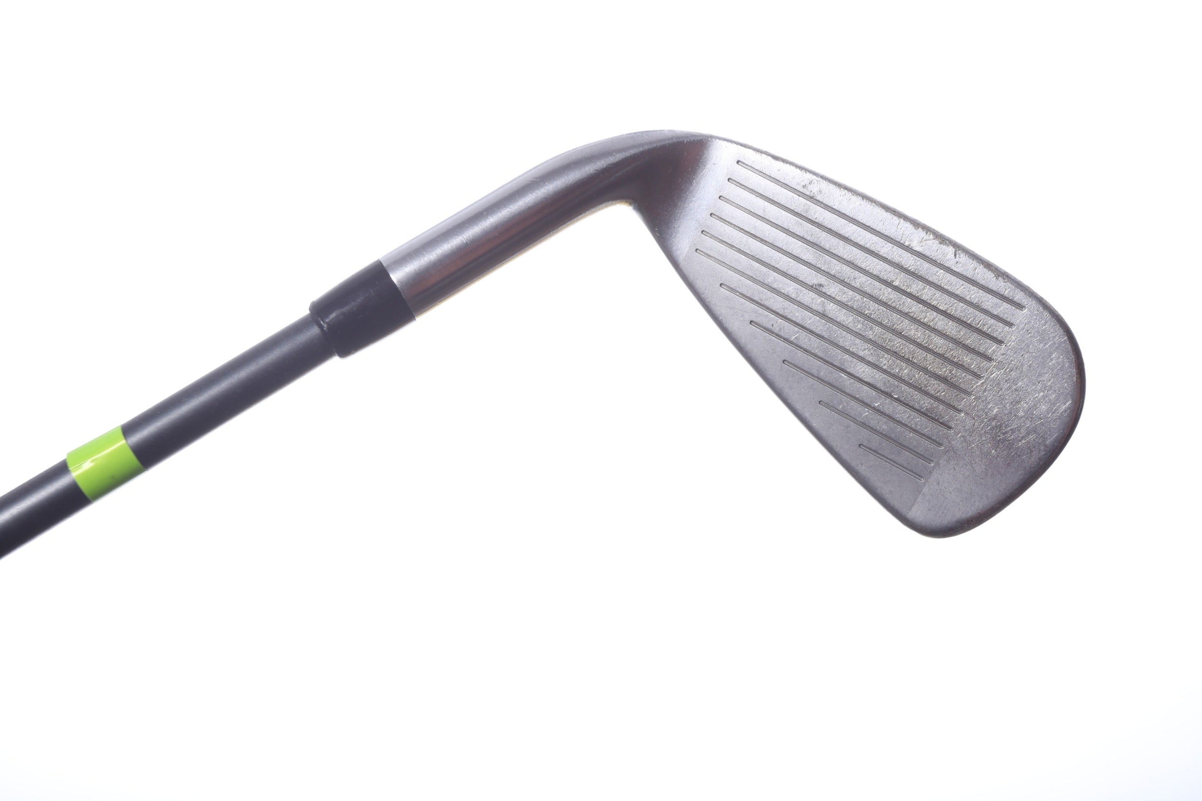 Used PXG 0311 SGI GEN2 Chrome Single 7-Iron - Right-Handed - Variable Flex-Next Round