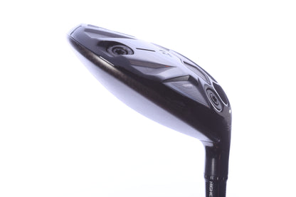 Used TaylorMade Qi4D Tour 3-Wood - Right-Handed - 15 Degrees - Extra Stiff Flex