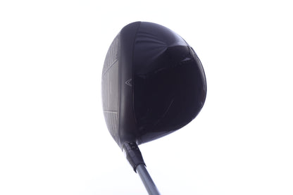 Used Callaway Paradym Driver - 10.5 Degrees - Stiff Flex Project X HZRDUS Smoke Silver - Right-Handed