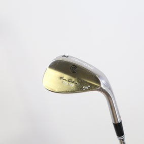 Used Cleveland 588 Tour Action Sand Wedge - Right-Handed - 56 Degrees - Stiff Flex