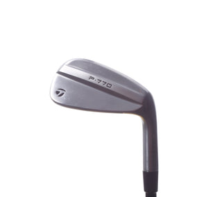 Used TaylorMade 2024 P770 Pitching Wedge - Right-Handed - 45 Degrees - Wedge Flex-Next Round