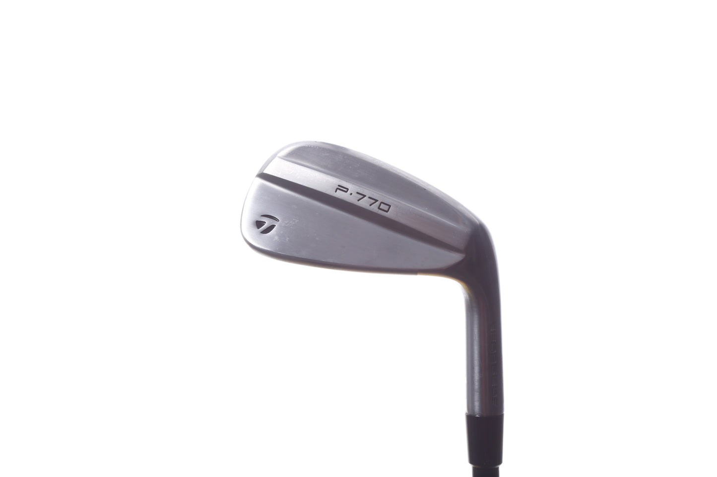 Used TaylorMade 2024 P770 Pitching Wedge - Right-Handed - 45 Degrees - Wedge Flex-Next Round