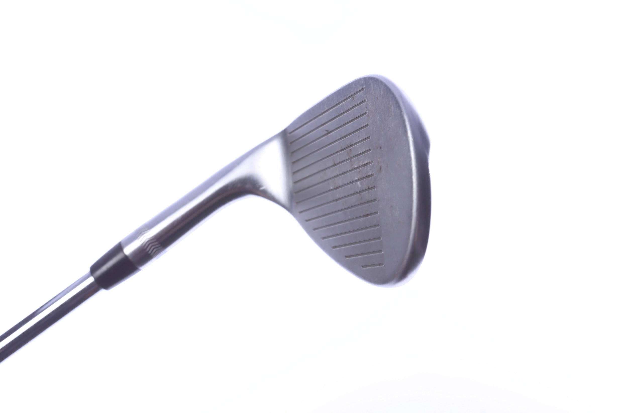 Used PXG 0311 Forged Sand Wedge - Right-Handed - 56 Degrees - Extra Stiff Flex