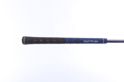 Used Titleist Vokey SM9 Jet Black Sand Wedge - Right-Handed - 56 Degrees - Wedge Flex-Next Round