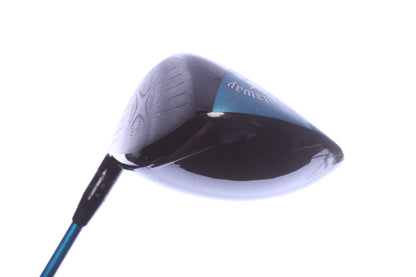 Used Callaway Rogue Driver - 9 Degrees - Stiff Flex Project X Even Flow - Right-Handed-Next Round