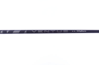 Used Callaway Quantum Triple Diamond Max Driver - 9 Degrees - Stiff Flex Fujikura Ventus Black - Right-Handed