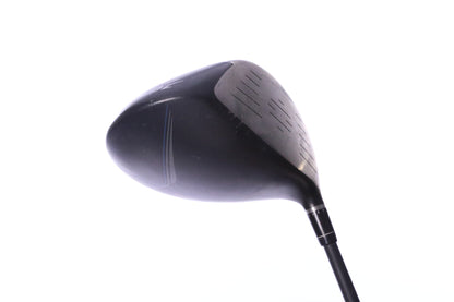 Used TaylorMade JetSpeed Driver - 9.5 Degrees - Stiff Flex TaylorMade Velox T - Left-Handed