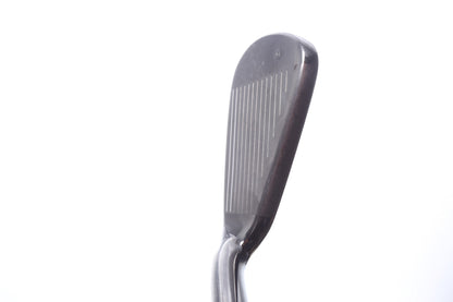 Used TaylorMade Burner 2.0 Single 4-Iron - Right-Handed - Uniflex Flex-Next Round