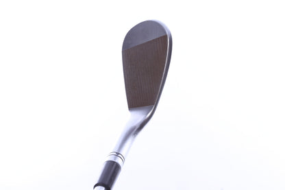 Used TaylorMade Milled Grind 3 Chrome Lob Wedge - Right-Handed - 58 Degrees - Wedge Flex-Next Round