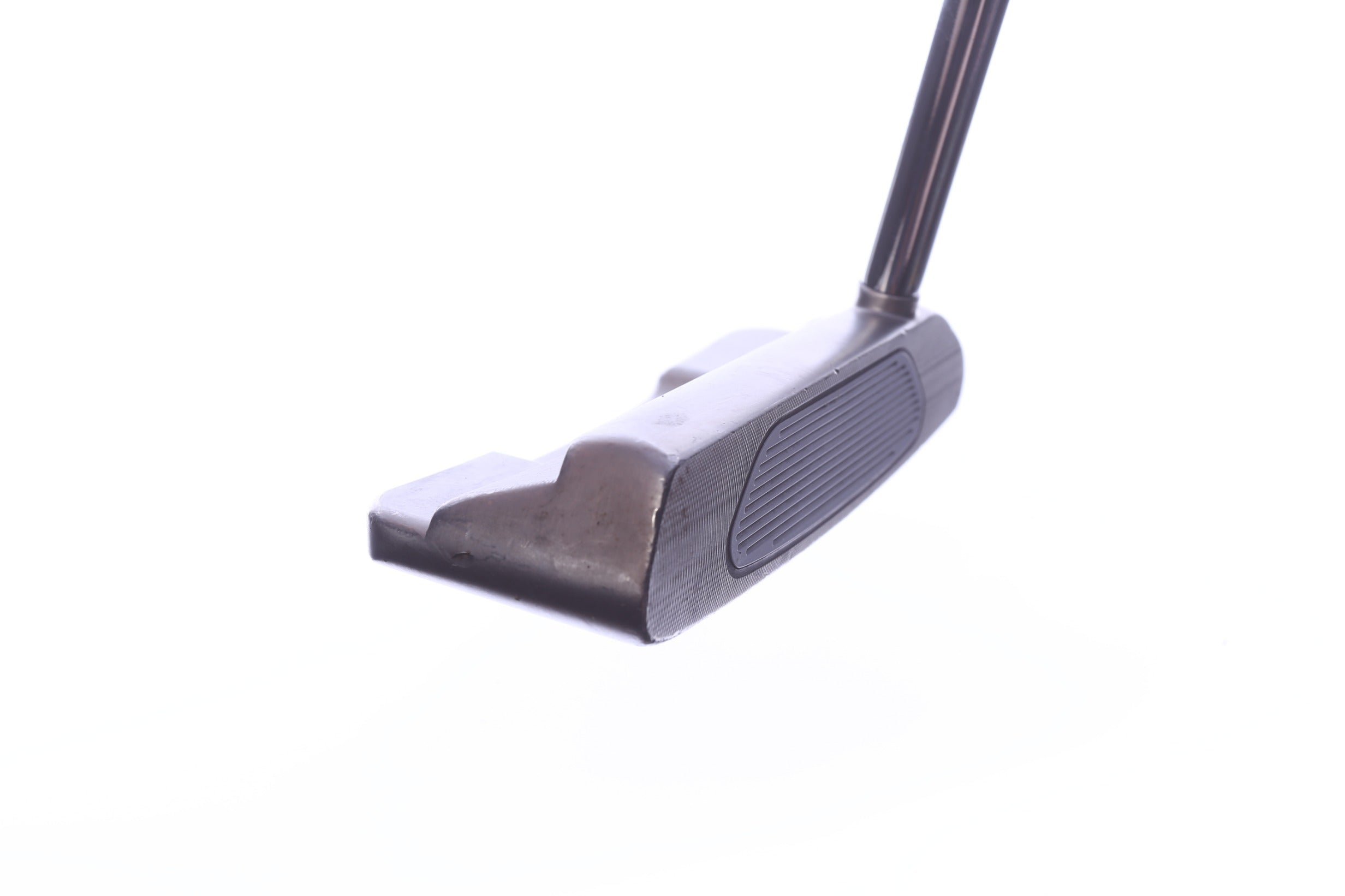 Used TaylorMade TP HYDROBLAST Del Monte 7 Putter - Right-Handed - 34 in - Blade