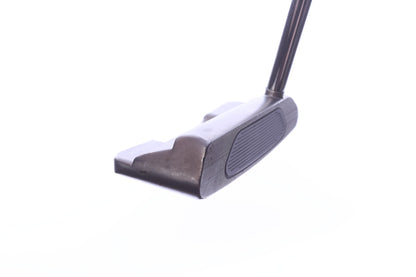 Used TaylorMade TP HYDROBLAST Del Monte 7 Putter - Right-Handed - 34 in - Blade