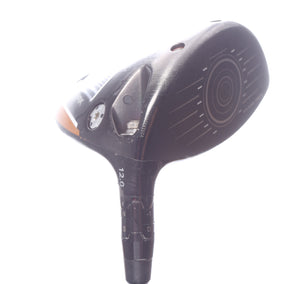 Used Callaway Mavrik Max Driver - 12 Degrees - Seniors Flex UST Helium Black - Right-Handed-Next Round