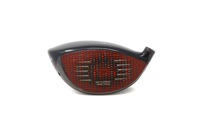 Used TaylorMade STEALTH Driver - HEAD ONLY - Right-Handed - 9 Degrees