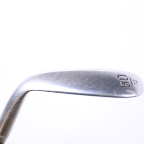 Used PXG 0311 Forged Lob Wedge - Right-Handed - 60 Degrees - Stiff Flex-Next Round