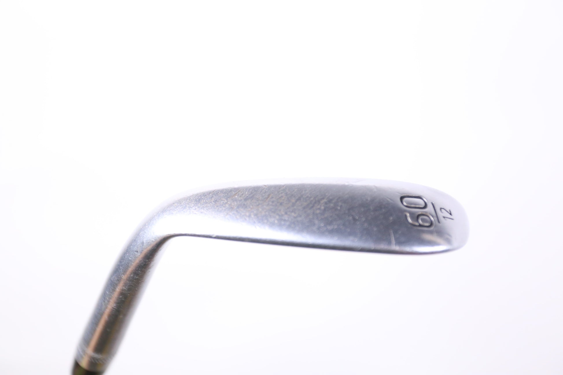 Used PXG 0311 Forged Lob Wedge - Right-Handed - 60 Degrees - Stiff Flex-Next Round