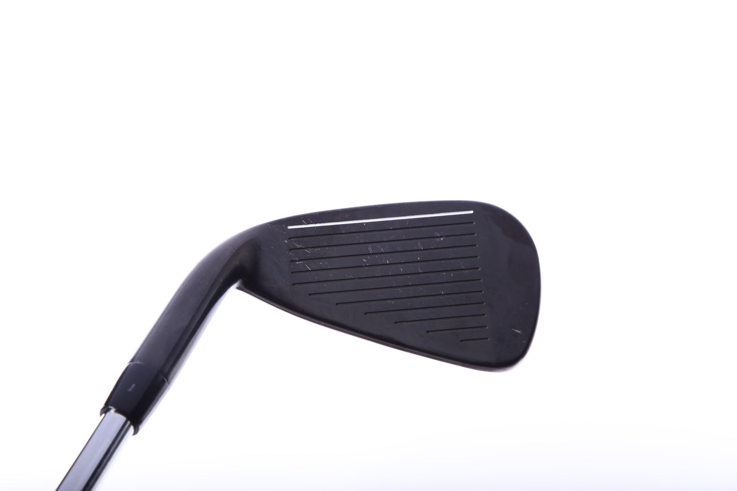 Used PXG 0311 P GEN2 Xtreme Dark Single 4-Iron - Right-Handed - Stiff Flex-Next Round