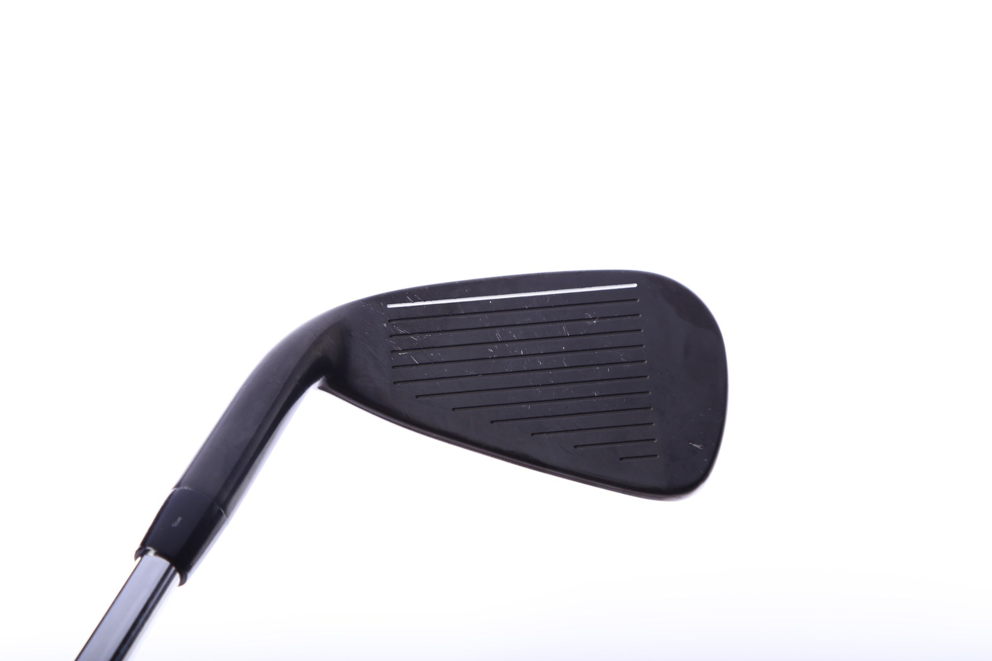 Used PXG 0311 P GEN2 Xtreme Dark Single 4-Iron - Right-Handed - Stiff Flex-Next Round