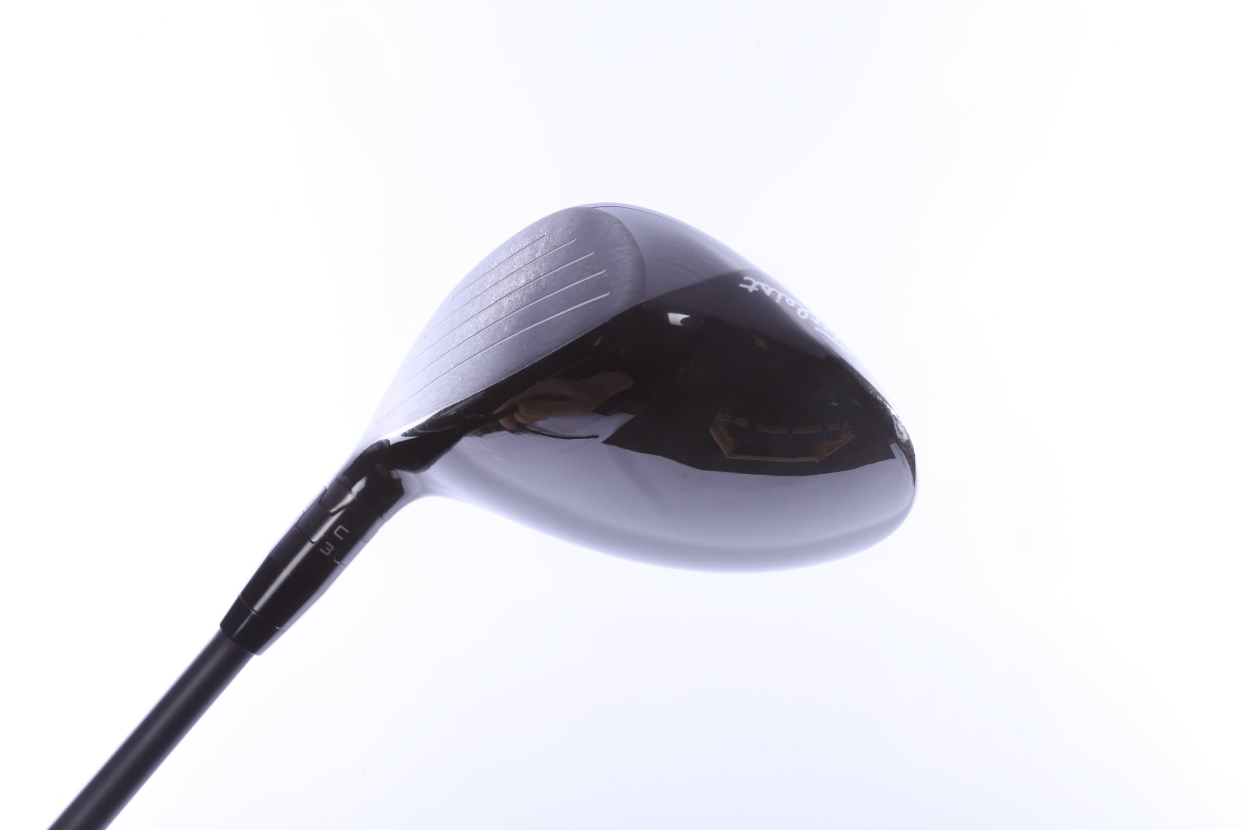 Used Titleist GT2 3-Wood - Right-Handed - 15 Degrees - Regular Flex-Next Round