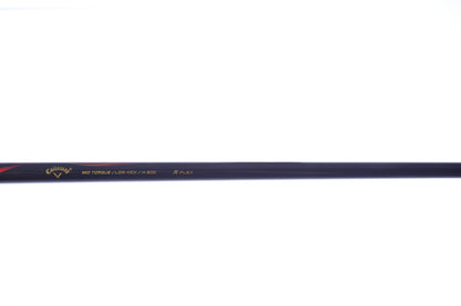 Used Callaway Diablo Edge 4H Hybrid - Right-Handed - 22 Degrees - Regular Flex