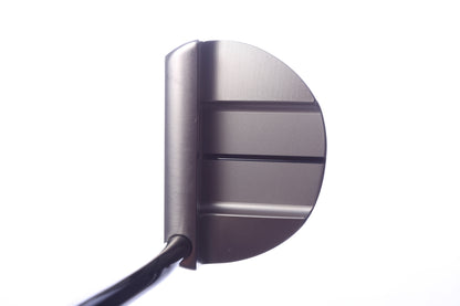 Used Mizuno OMOI Type III Putter - Right-Handed - 35 in - Mallet-Next Round