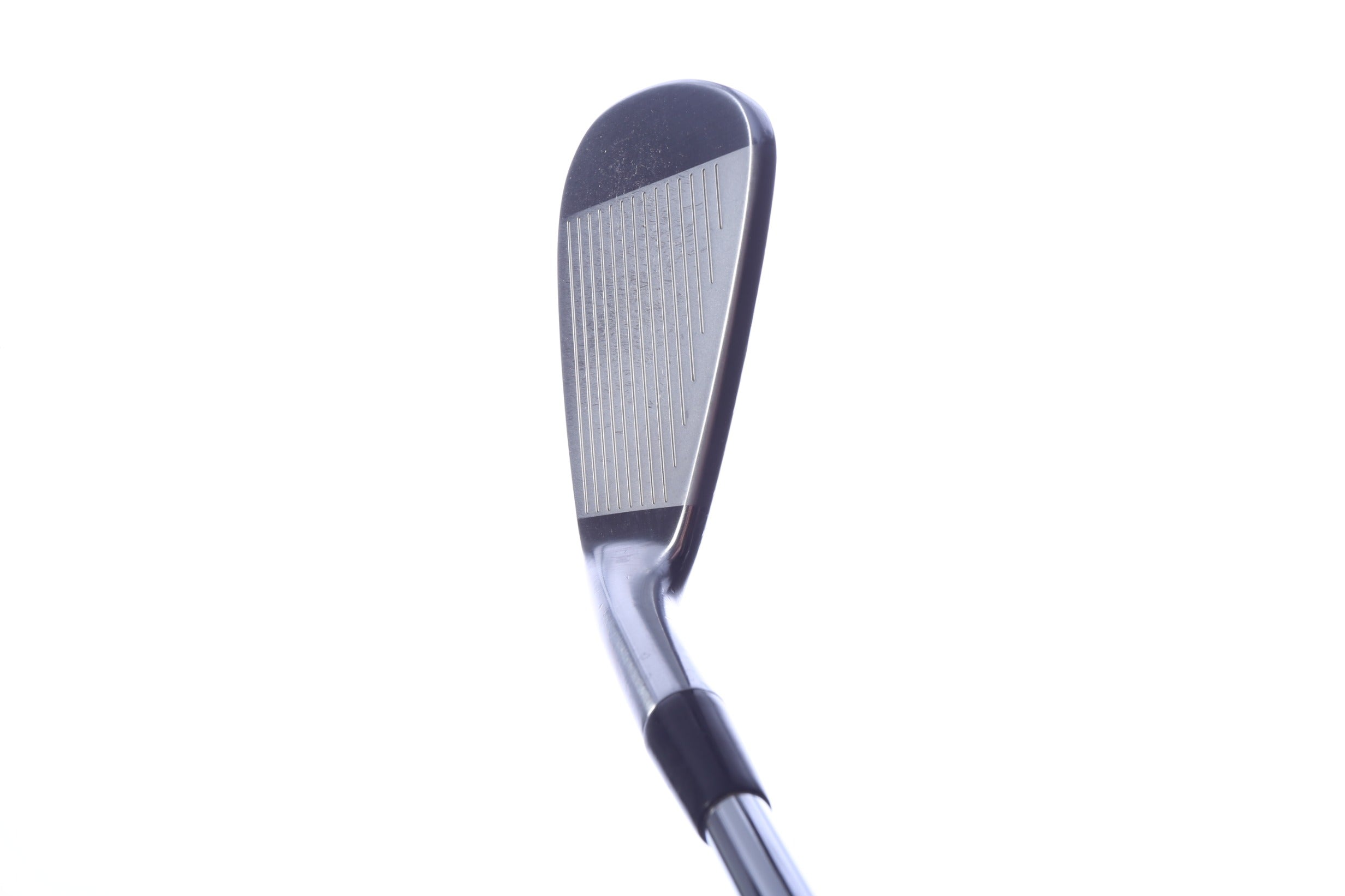 Used Cobra 2022 KING Forged Tec Single 6-Iron - Right-Handed - Stiff Flex