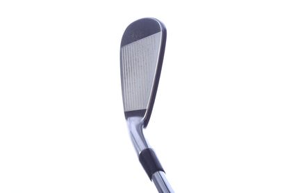 Used Cobra 2022 KING Forged Tec Single 6-Iron - Right-Handed - Stiff Flex