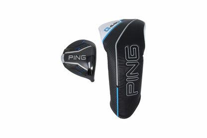 Used Ping G440 MAX Driver - HEAD ONLY - Right-Handed - 10.5 Degrees-Next Round