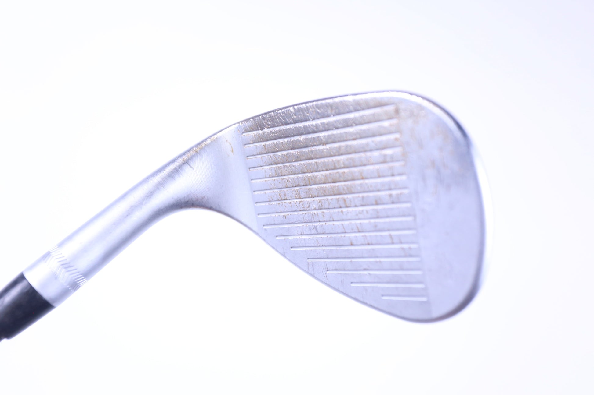 Used PXG 0311 Sugar Daddy Lob Wedge - Right-Handed - 58 Degrees - Regular Flex-Next Round