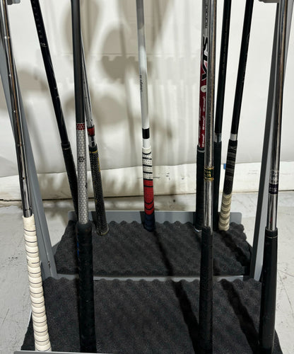 Wholesale Lot of 40 Golf Clubs - Assorted Golf Clubs-Next Round