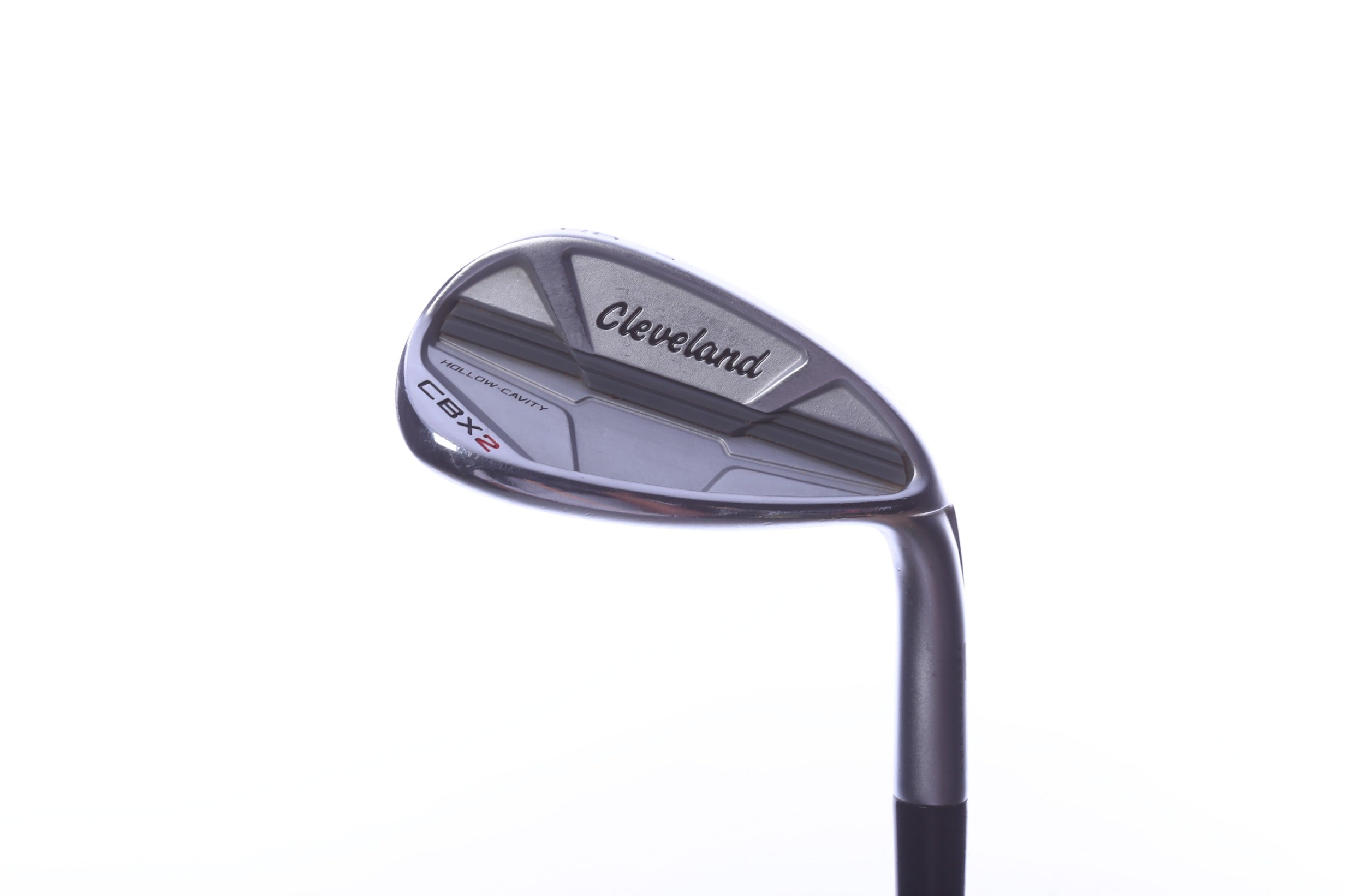 Used Cleveland CBX 2 Pitching Wedge - Right-Handed - 46 Degrees - Wedge Flex