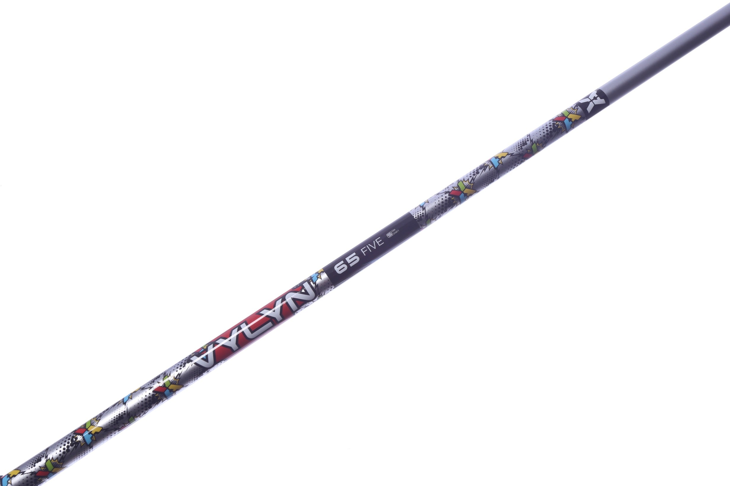 Used Va Composites Vylyn Fairway Wood Shaft Extra Stiff Flex Graphite - 40.25 in - No Adapter-Next Round