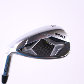 Used Ping G430 Lob Wedge - Left-Handed - 58 Degrees - Ladies Flex-Next Round