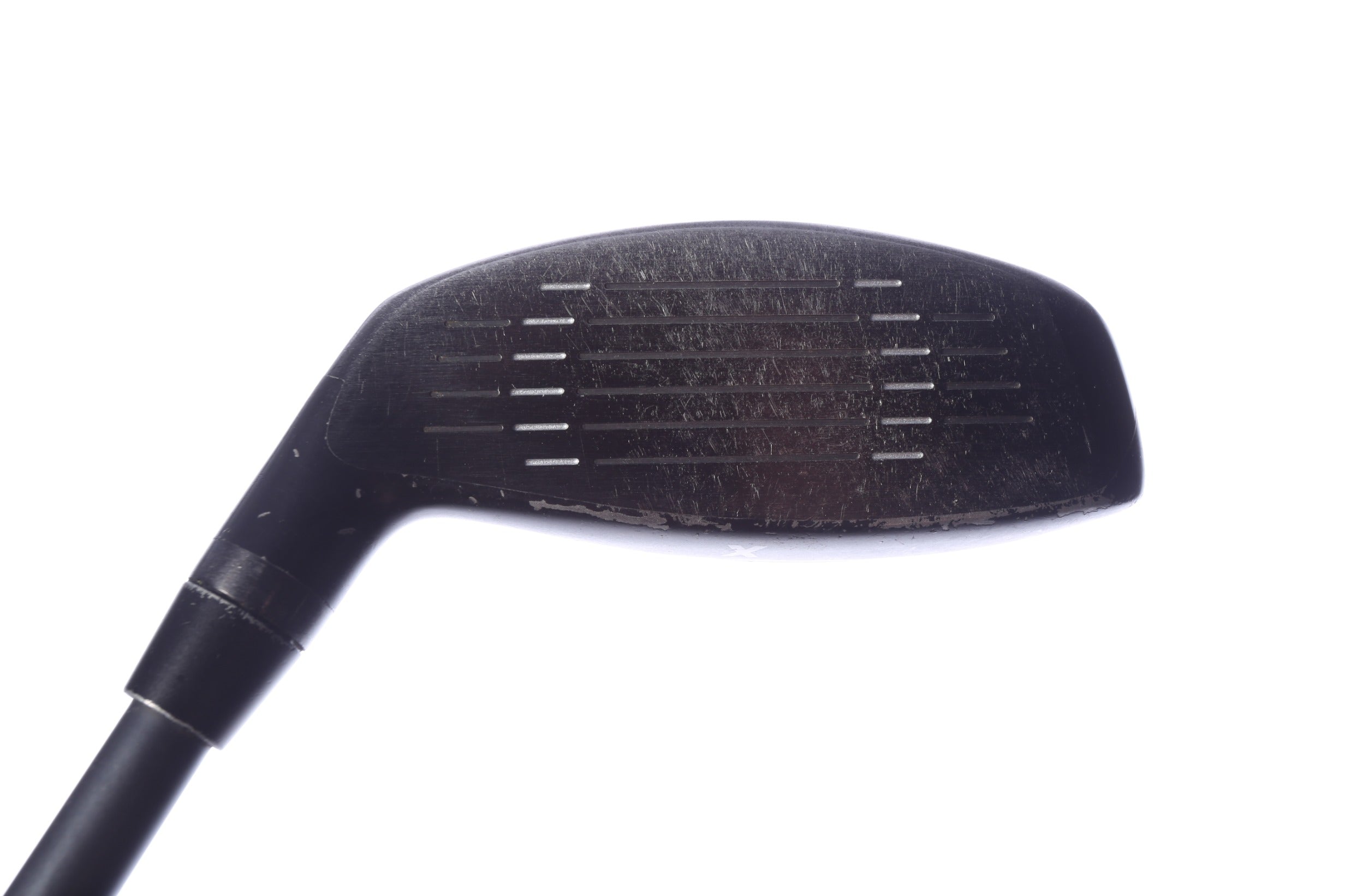 Used PXG 0317 X GEN4 3H Hybrid - Right-Handed - 19 Degrees - Extra Stiff Flex-Next Round