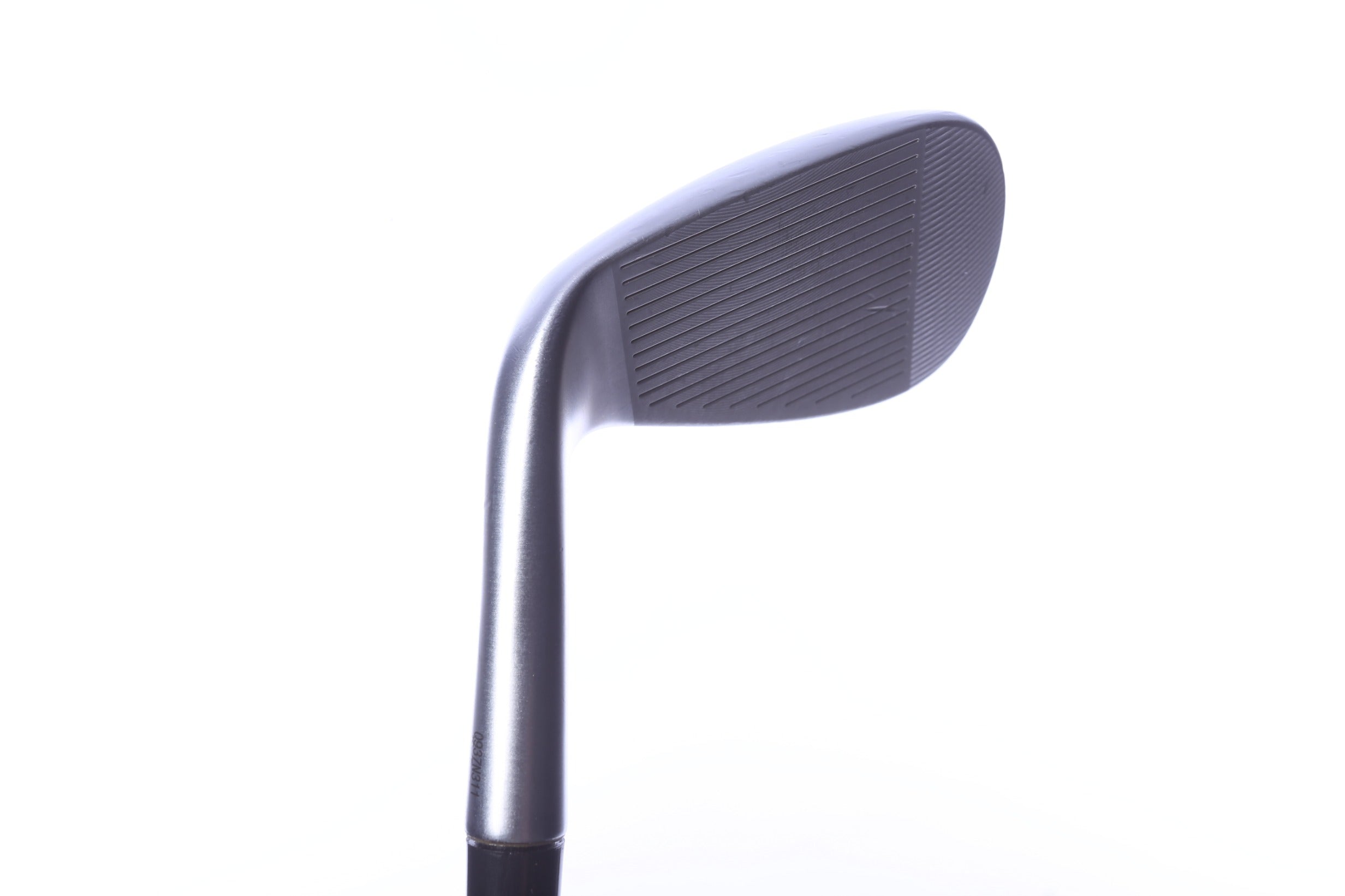 Used Cleveland RTZ Tour Satin Pitching Wedge - Right-Handed - 46 Degrees - Extra Stiff Flex
