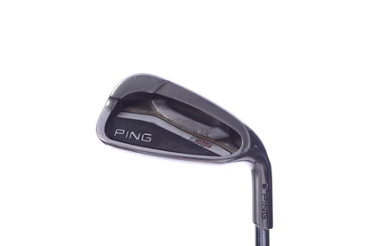 Used Ping G25 Single 8-Iron - Right-Handed - Stiff Flex
