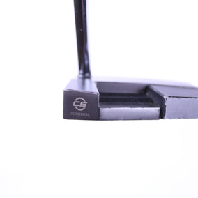 Used Odyssey Eleven Tour Lined CS Red Stroke Lab PSTL Putter - Right-Handed - 33.75 in - Mallet-Next Round