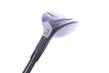 Used TaylorMade SIM2 MAX Rescue 4H Hybrid - Right-Handed - 22 Degrees - Regular Flex
