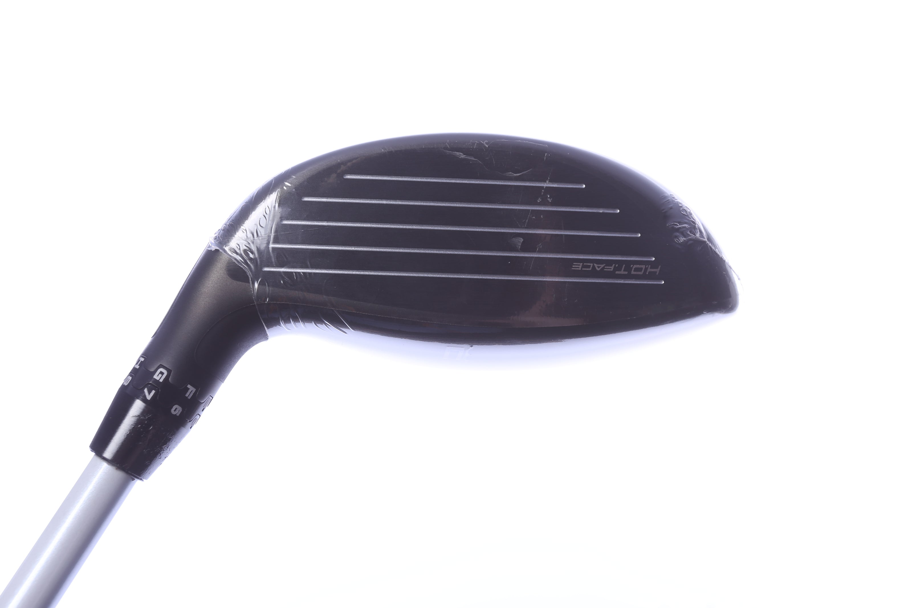 Cobra Darkspeed X 3-Wood - Right-Handed - 15 Degrees - Stiff Flex-Next Round