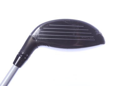 Cobra Darkspeed X 3-Wood - Right-Handed - 15 Degrees - Stiff Flex-Next Round