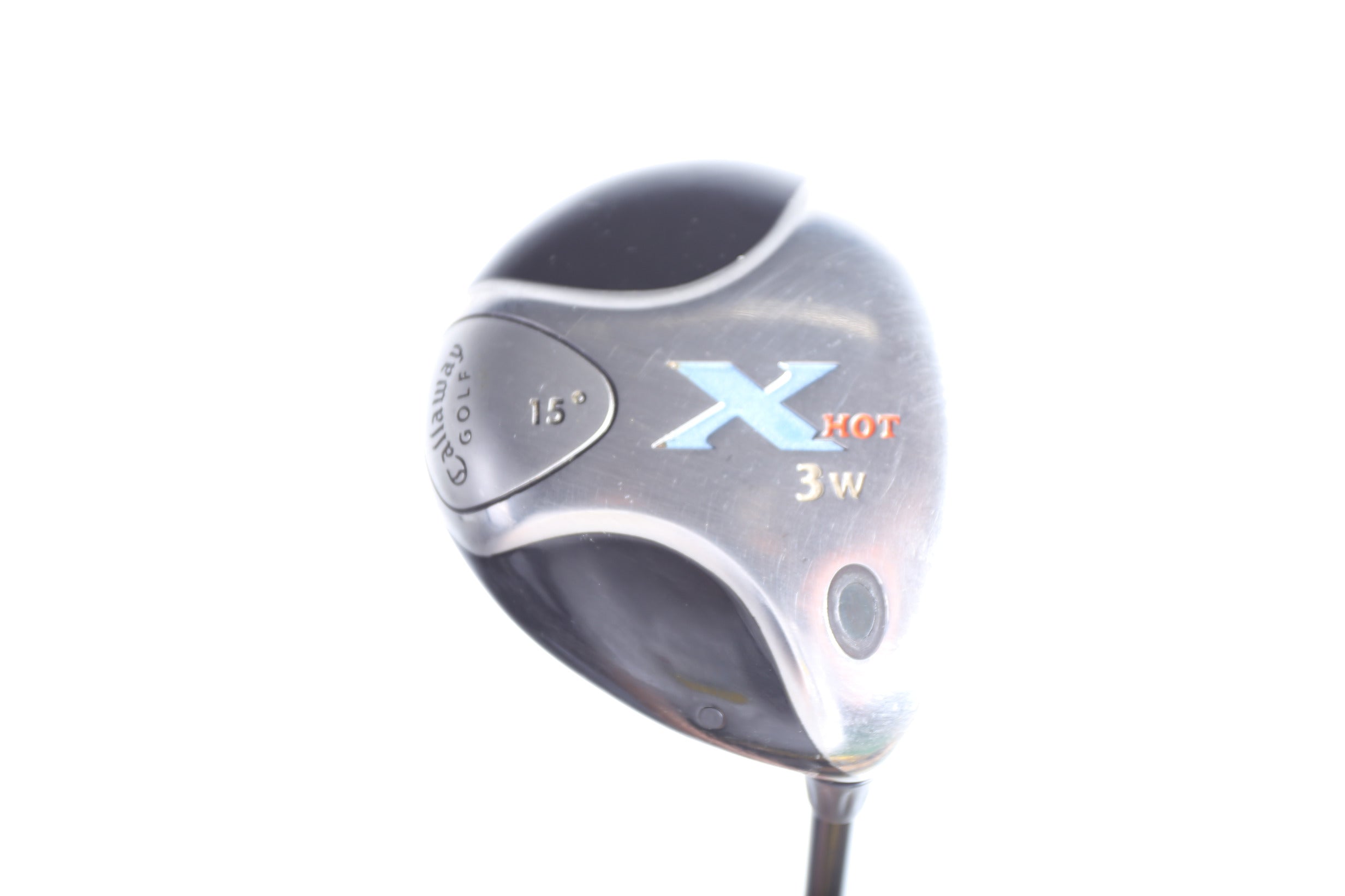 Callaway X Hot Fairway Woods | Next Round Golf