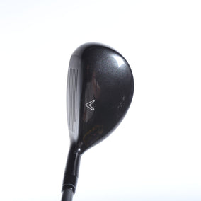Used Callaway 2018 Solaire 6H Hybrid - Right-Handed - 27 Degrees - Ladies Flex-Next Round