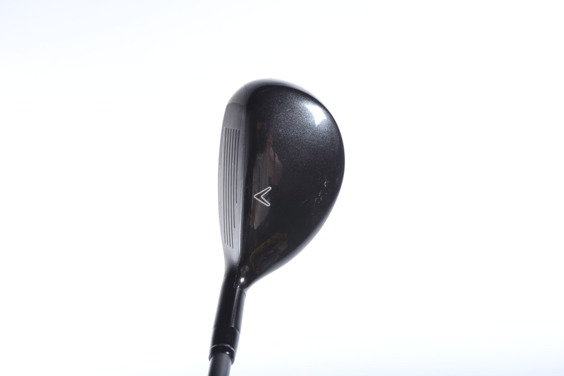 Used Callaway 2018 Solaire 6H Hybrid - Right-Handed - 27 Degrees - Ladies Flex-Next Round