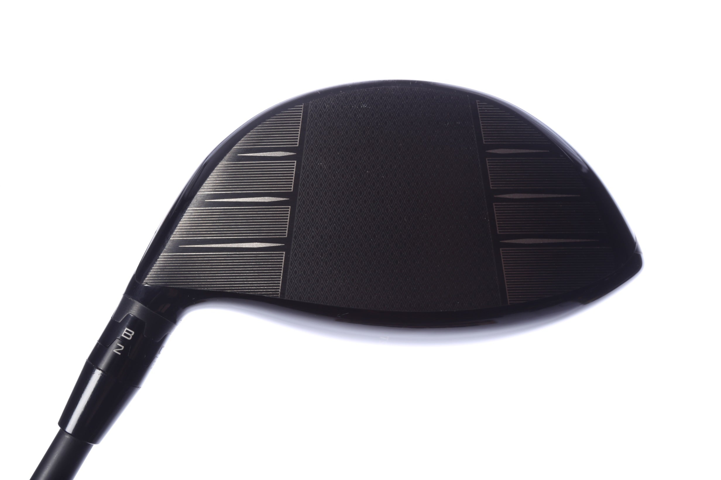 Used Titleist TSR2 Right-Handed Driver – Next Round