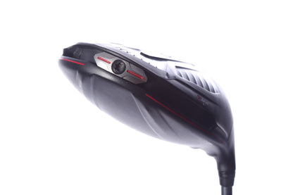 Used Ping G410 Plus Driver - 10.5 Degrees - Soft Regular Flex Ping Alta CB - Right-Handed-Next Round